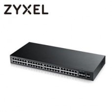 ZyXEL GS1920-48HP 智慧型網管 giga交換器